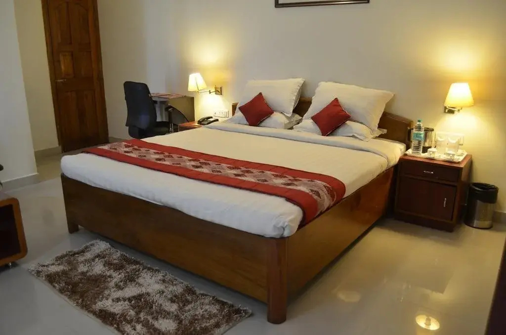 Hotel Rajdhani Regency