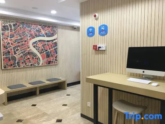 Business Centre
