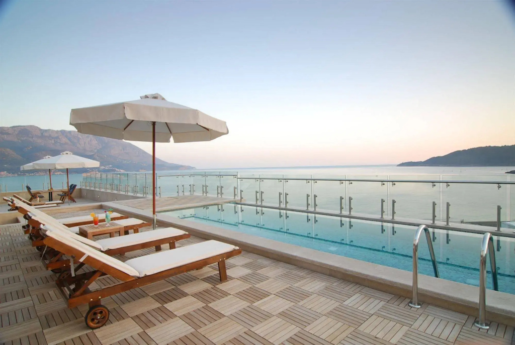 Hotel Splendid Conference and Spa Resort - Général