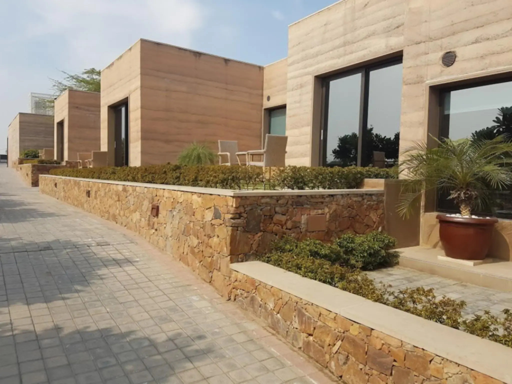 The Lalit Mangar - фото 22