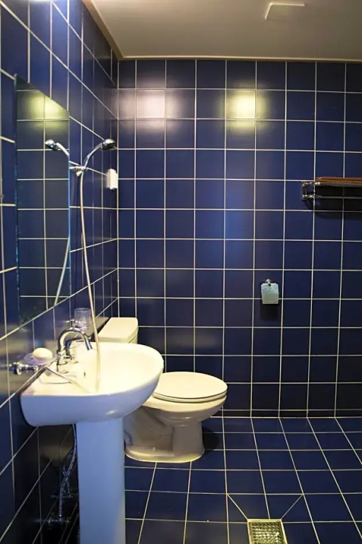 DW Design Residence - Chambres