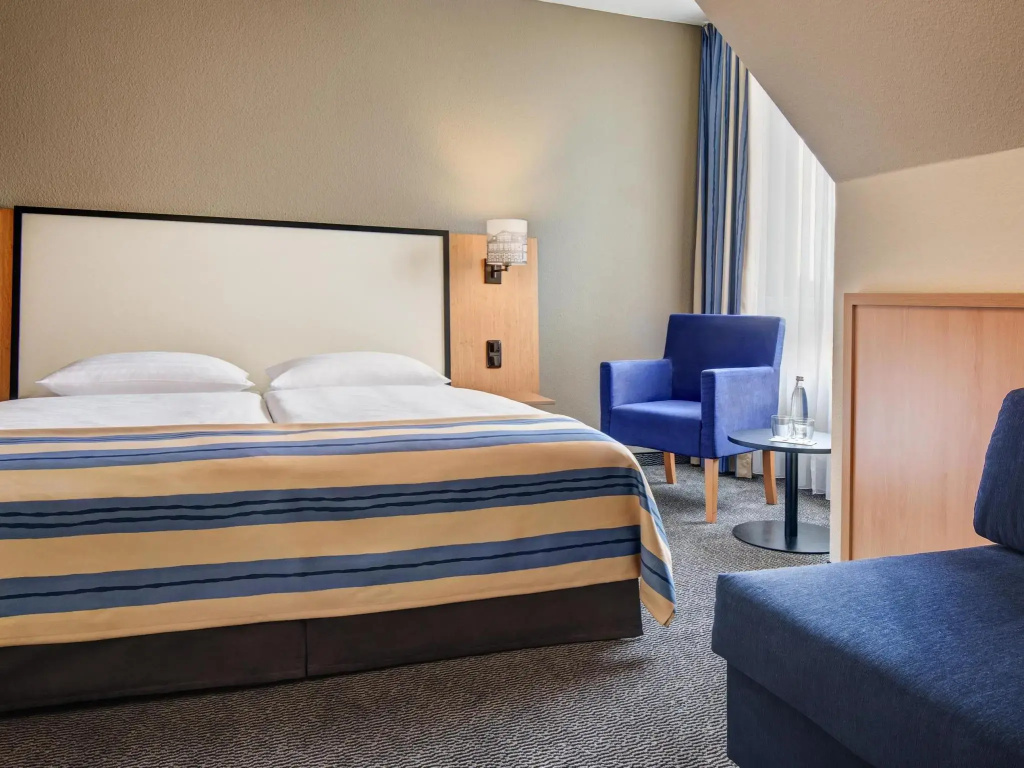 IntercityHotel Celle - фото 20