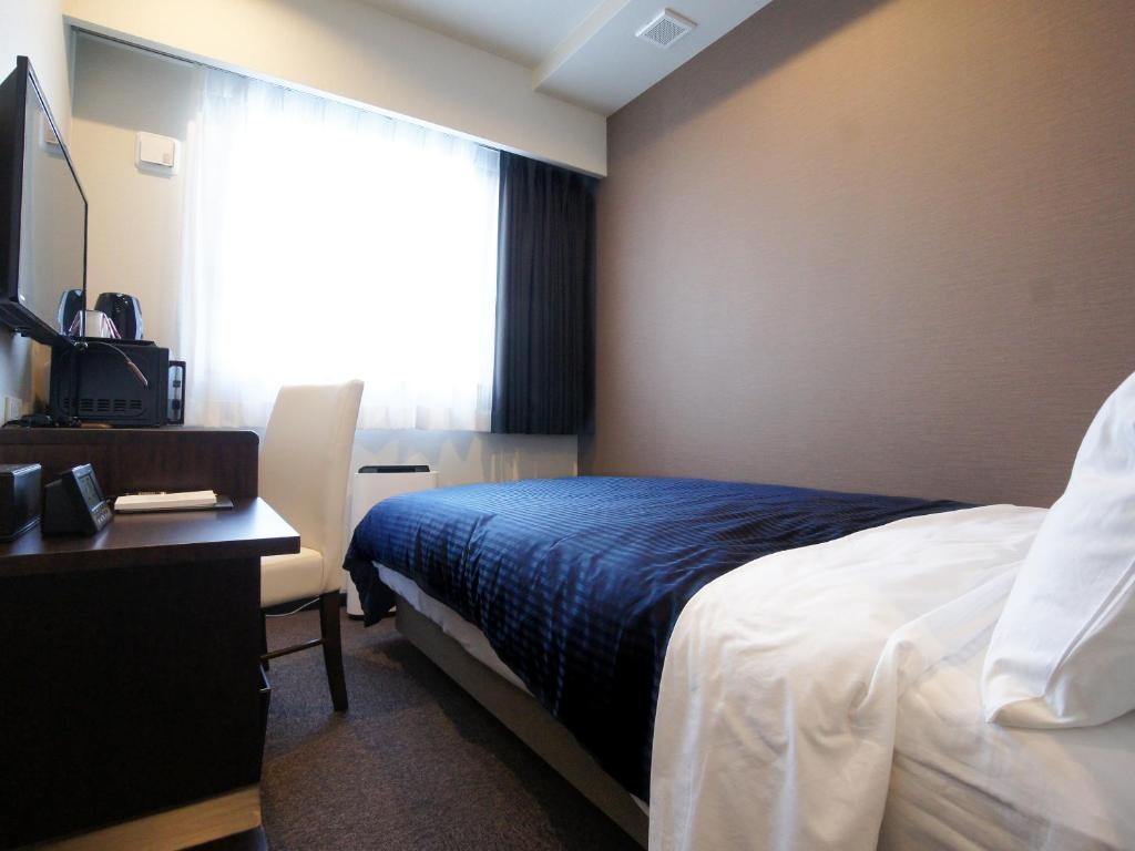 Hotel LiVEMAX Umeda Nakatsu 사진 3