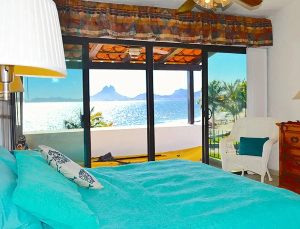 Condominios Pilar — фото 4