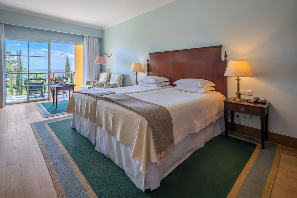 Quinta Jardins do Lago — фото 2