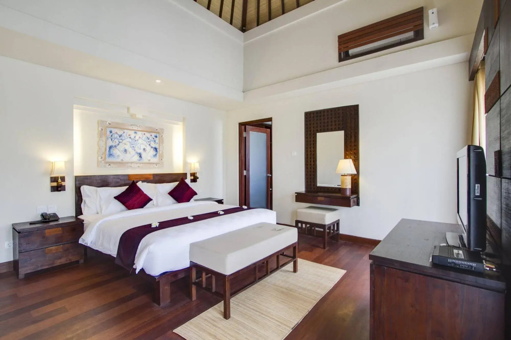 Ula Villas Bali - Général