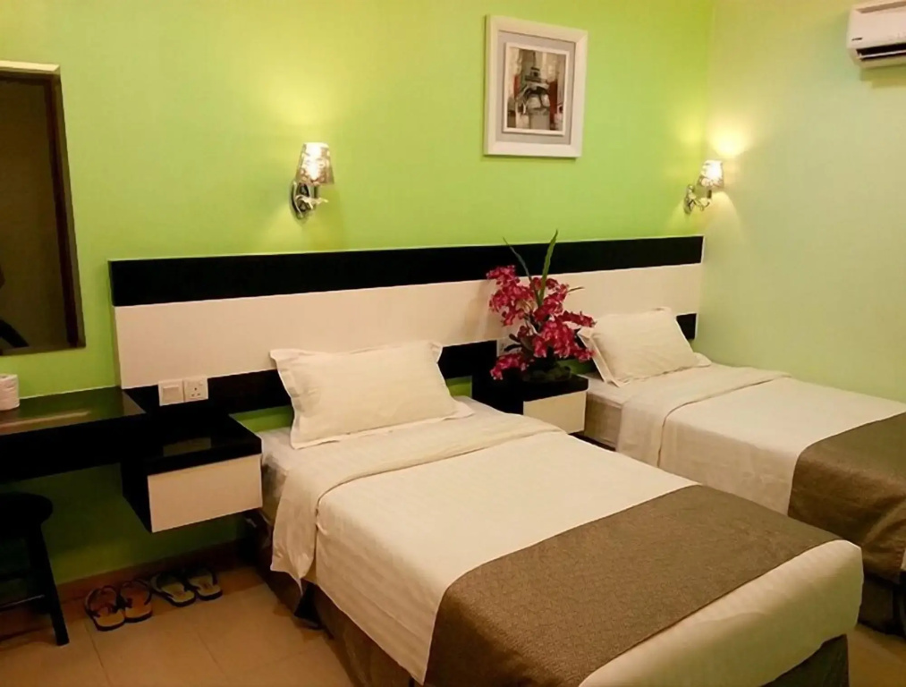 Hotel photo 7