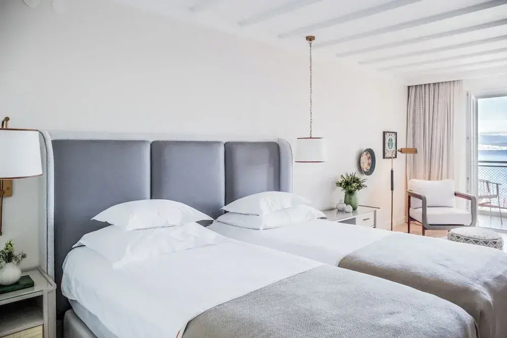 Amadria Park Grand Hotel 4 Opatijska Cvijeta - Chambres