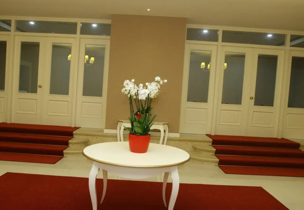 Hotel photo 16