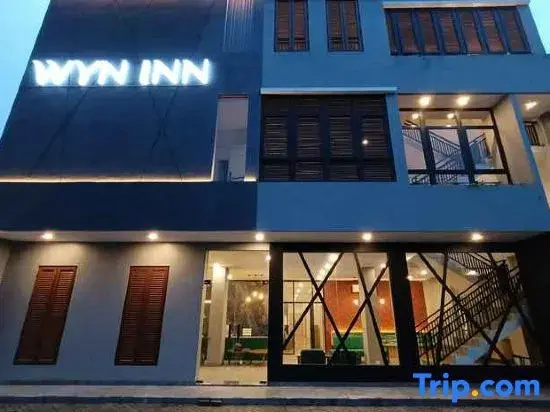 Wyn Inn Purwokerto