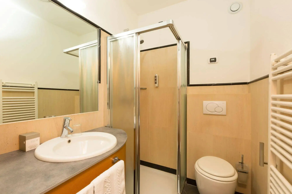 Hotel Touring Livigno - Général