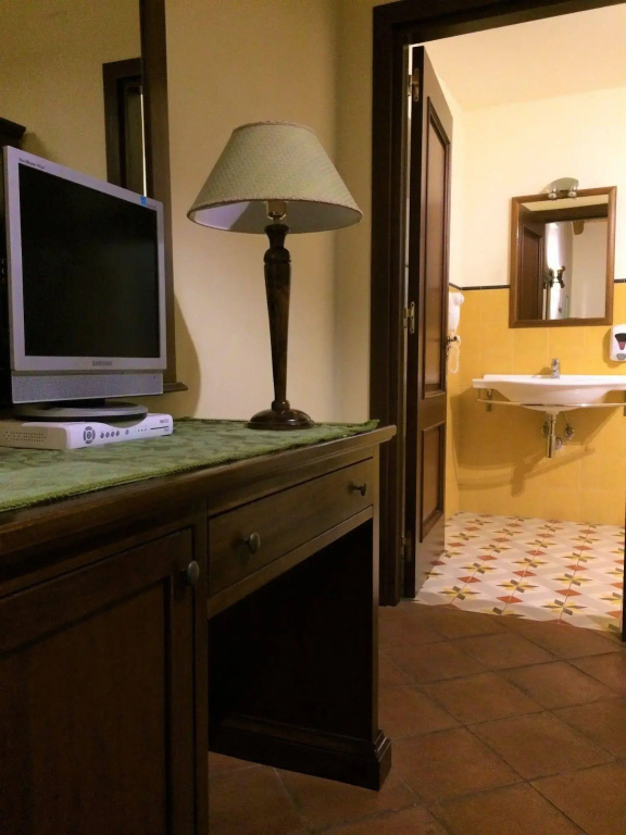 Hotel photo 10