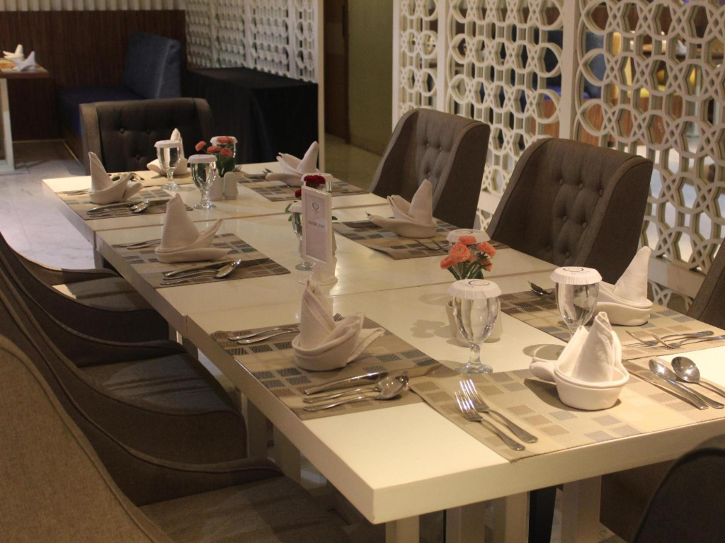 G'Sign Hotel Banjarmasin - Général