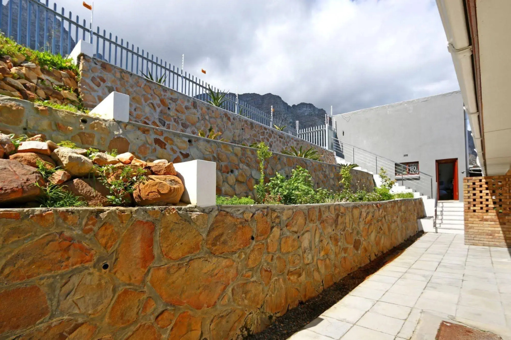 Villa Atlantica Boutique Guesthouse - Général