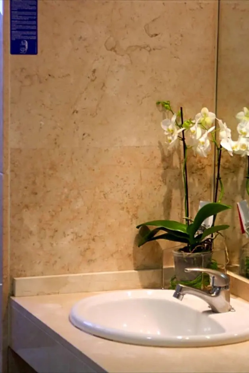 Hotel Torremar – Mares - Chambres