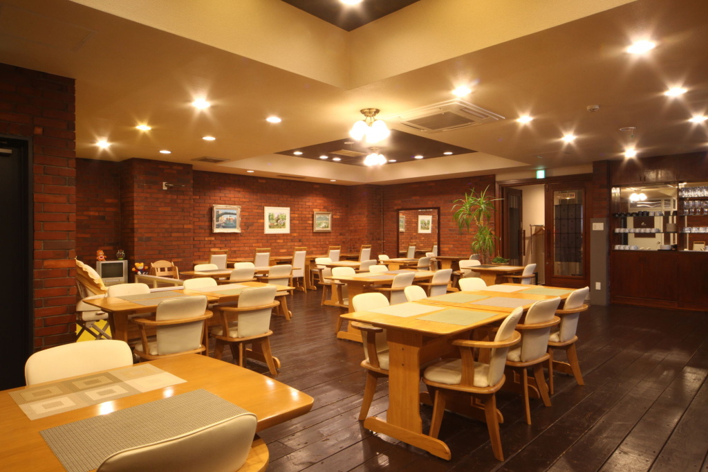 Frame Hotel Sapporo 사진 44