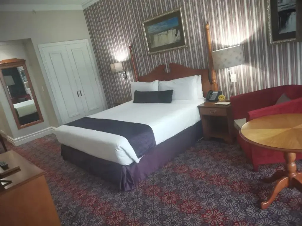 Peermont Walmont at Graceland, Secunda - Chambres