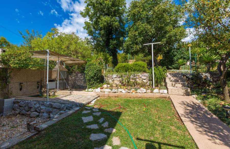 Отель Apartment in Crikvenica 39084, фото 7