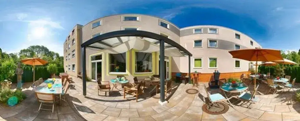 Maxhotel - 4