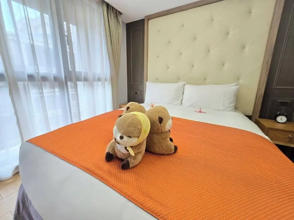 Hotel photo 22
