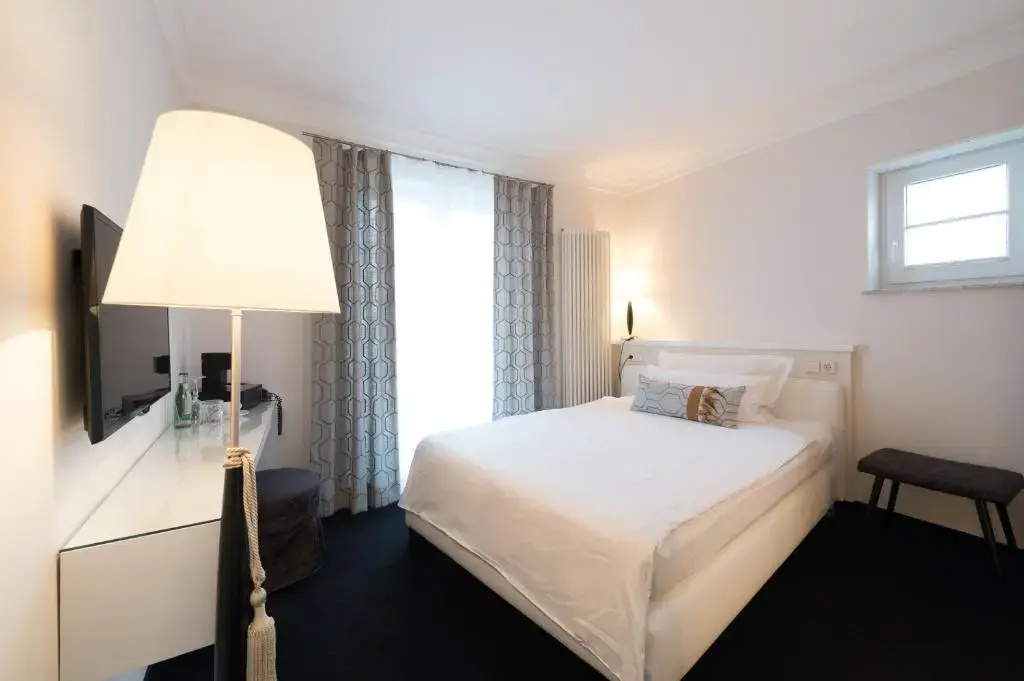 Villa Seeschau Hotel - Adults only - Chambres