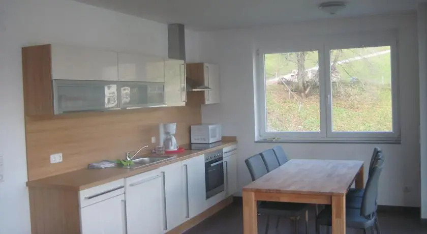 Gasthof-Pension Laggerhof