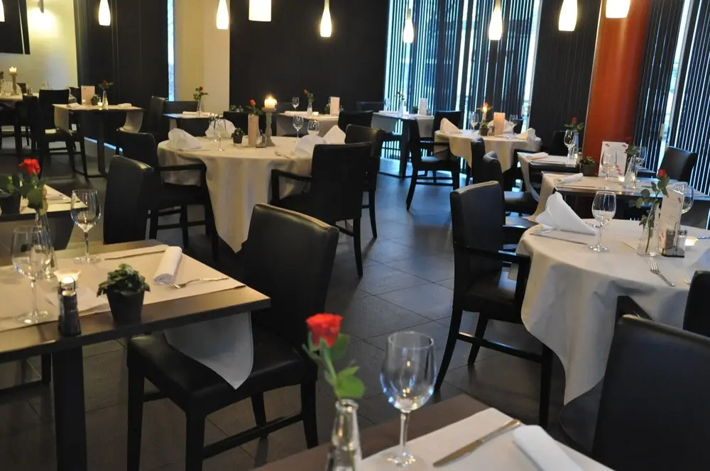Hotel Otus - Général