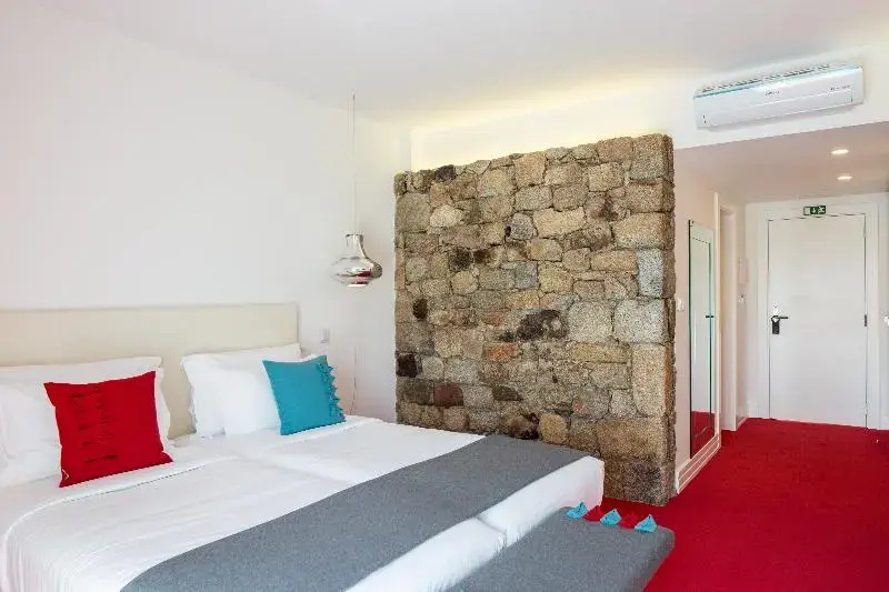 Cerca Design House - Chambres