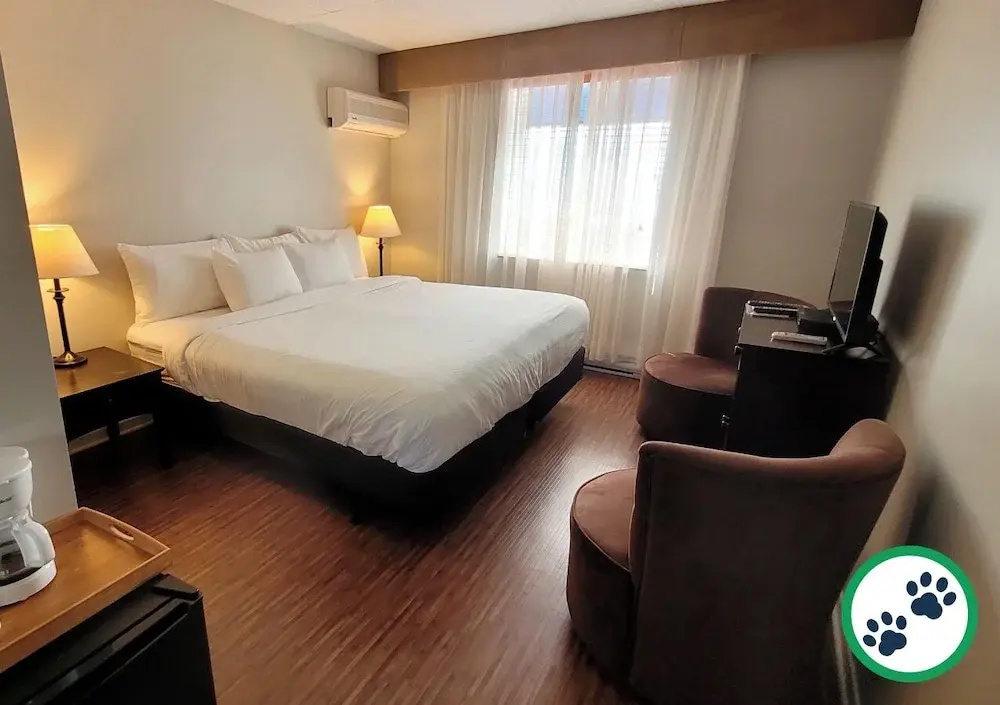 Hotel photo 4