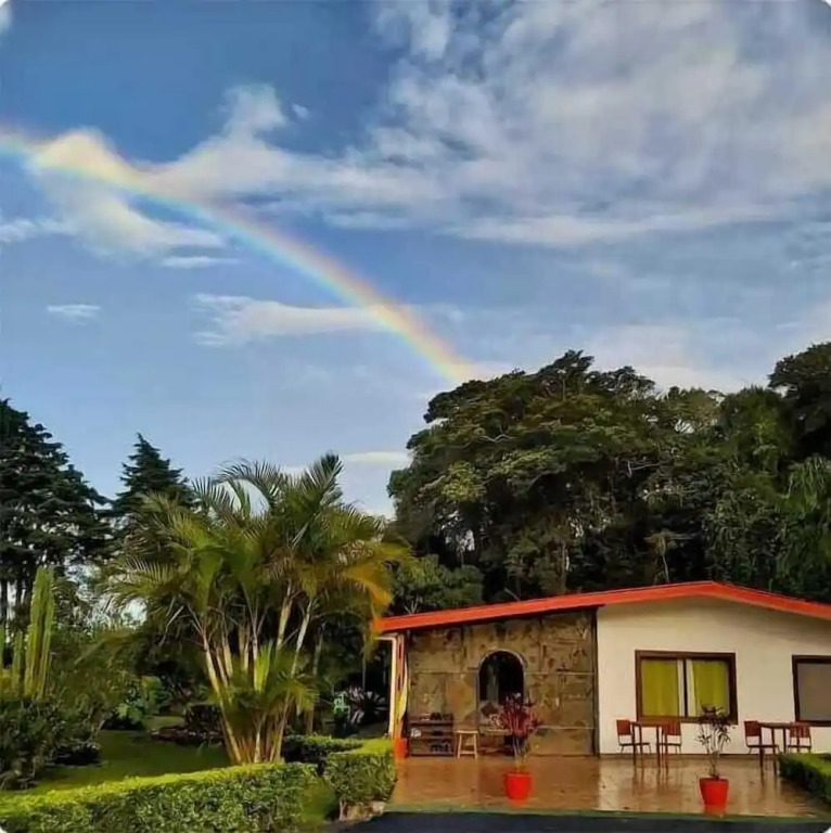 Casa Batsu Charming Bnb