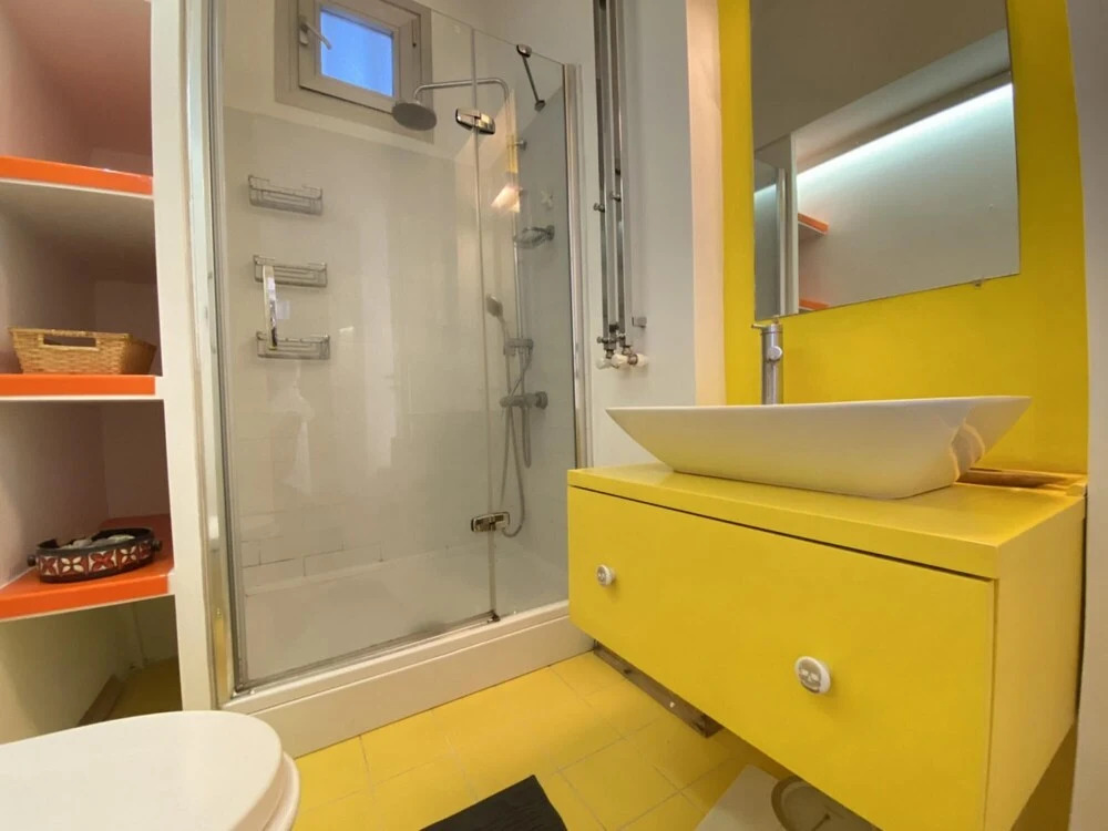 Distinguished Flat Next to The Museum of Innocence - фото 6