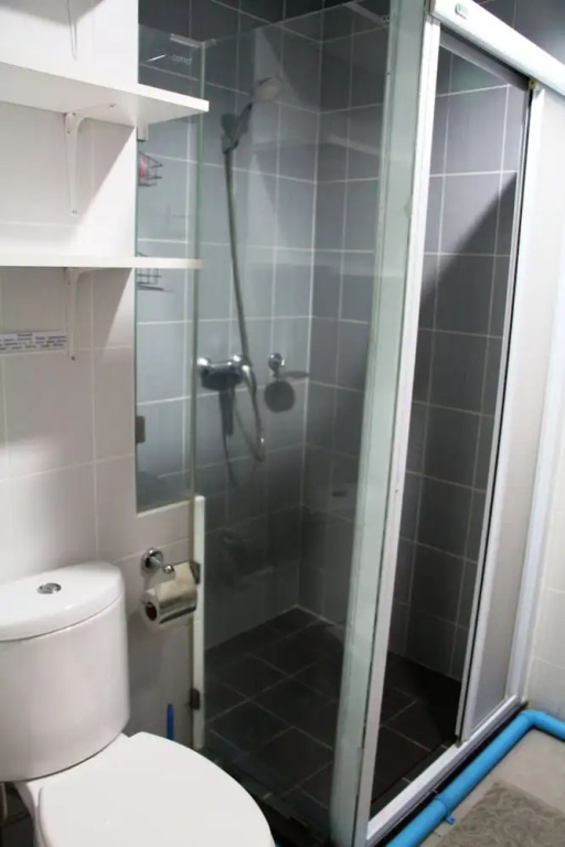 NEO Condo Jomtien by Good Luck - Chambres