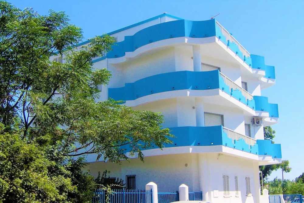 Residence De Franco