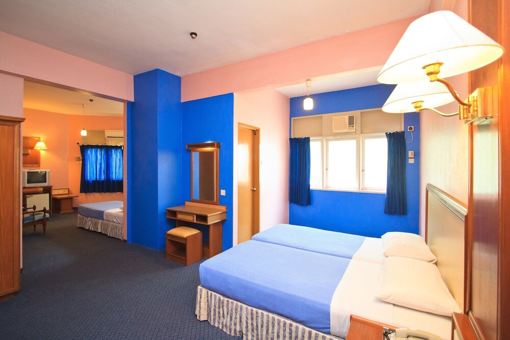 Hotel Mingood