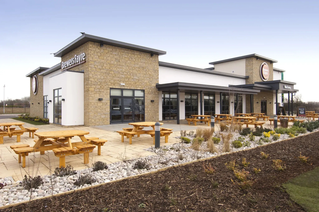 Premier Inn Bicester - Général
