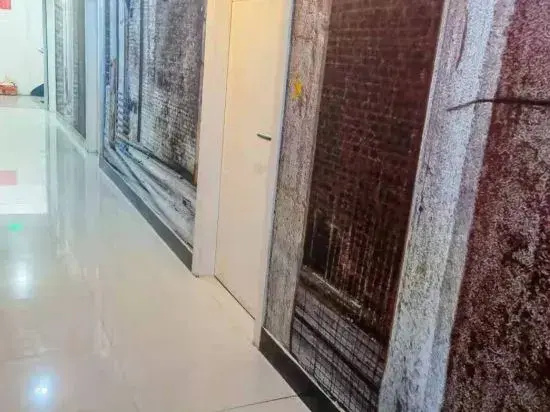 Nanwang Hotel (Shanghai Fengxian University Town)