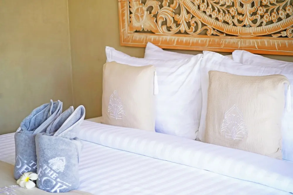 The Deck Cottages Samui — 5
