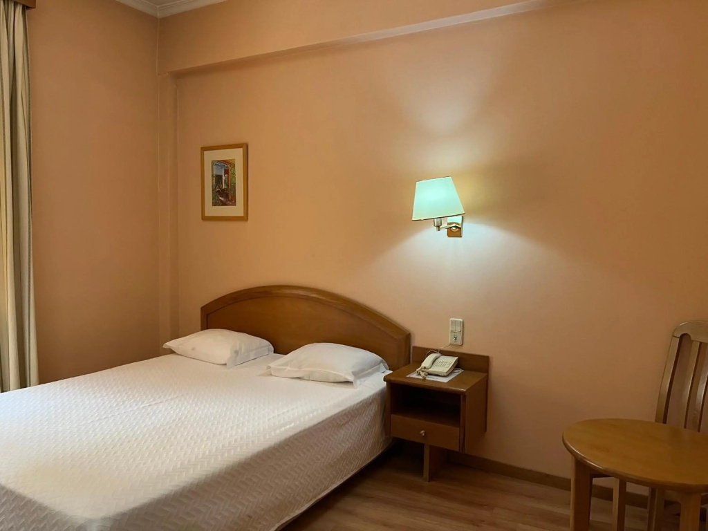 Grande Hotel Dom Dinis - фото 3