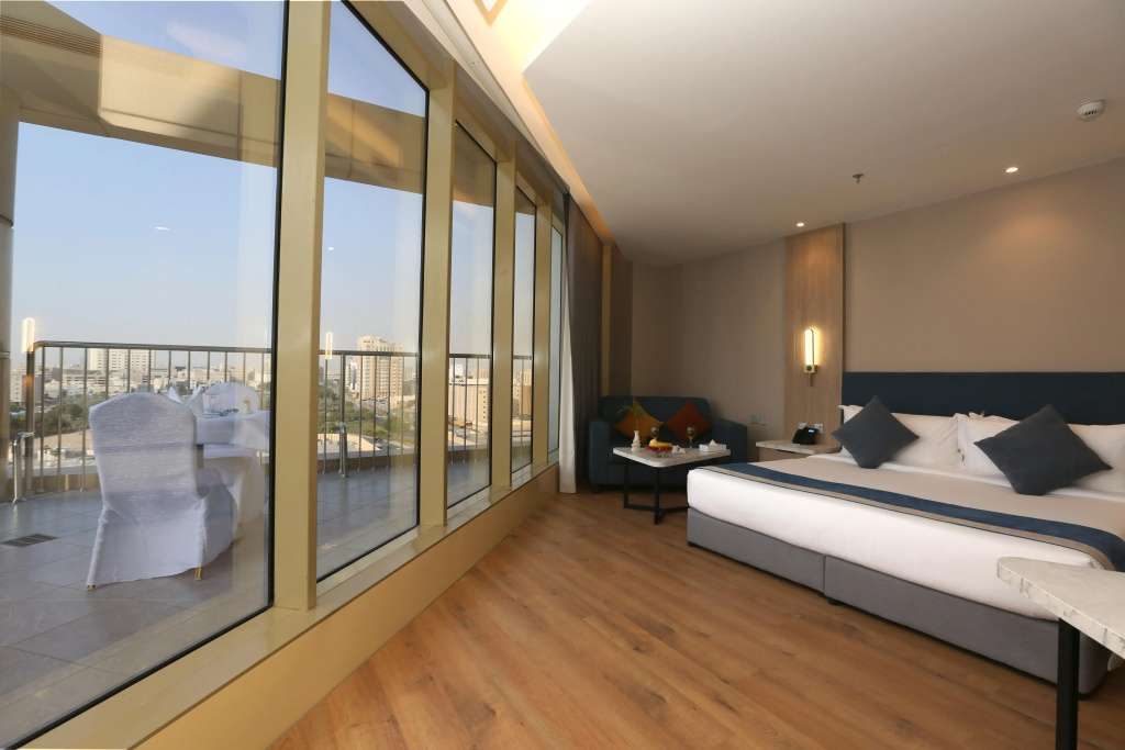 Junior Suite