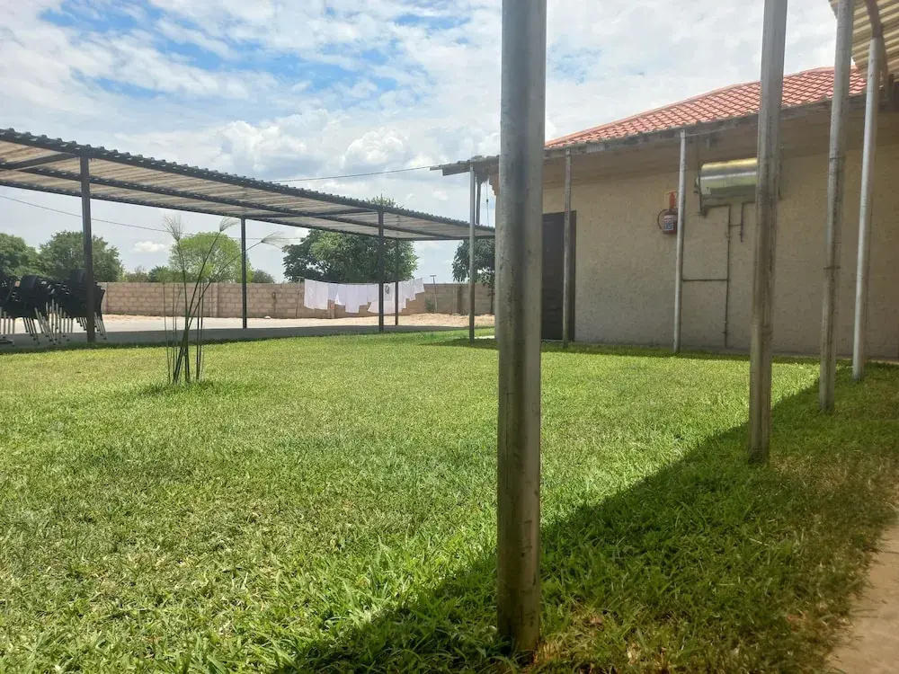 ShakeVille Guest House