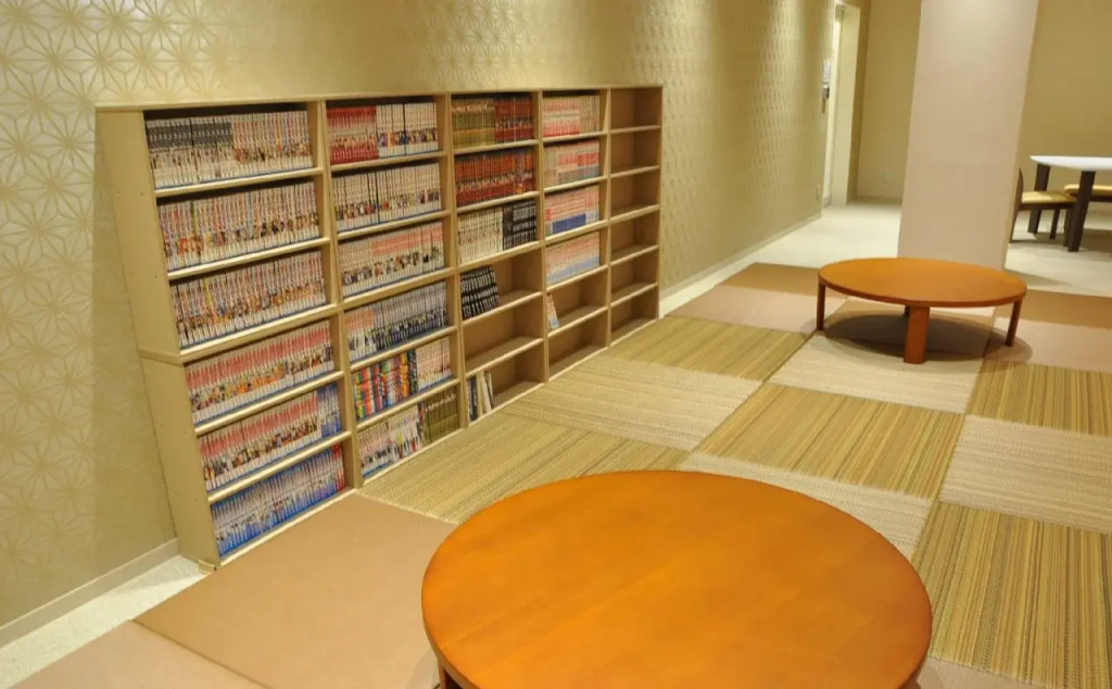 Hotel photo 7