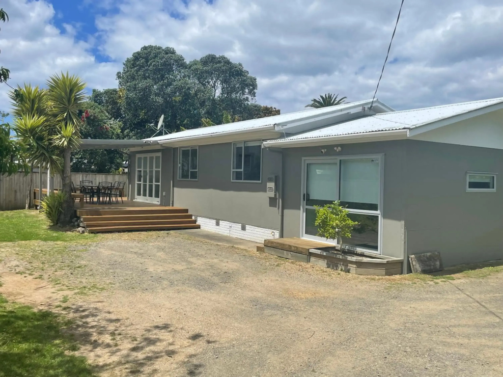 Bluebell - Whitianga Holiday Home