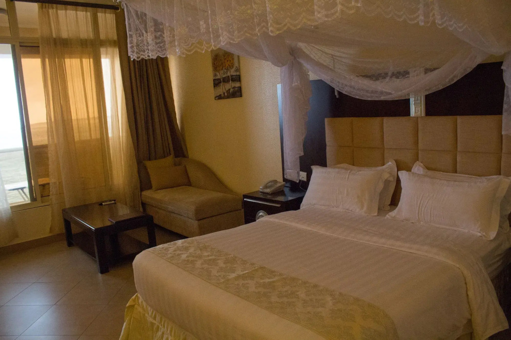 LandMark Mbezi Beach Resort — фото 6