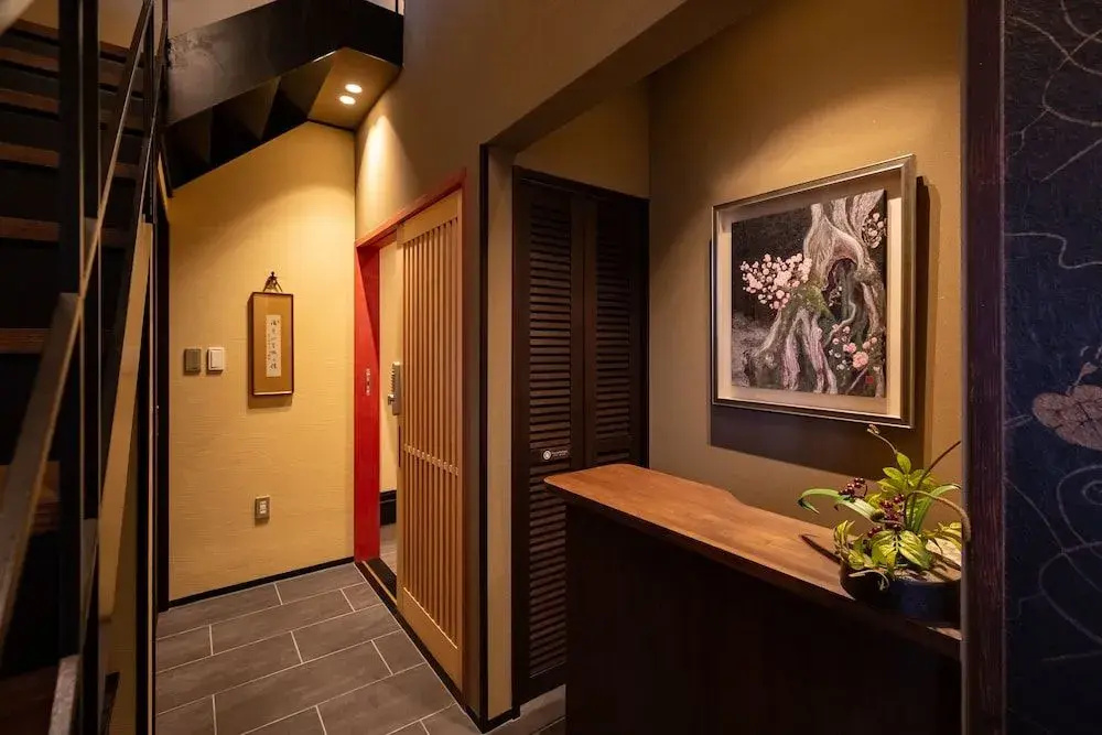 Hotel photo 12