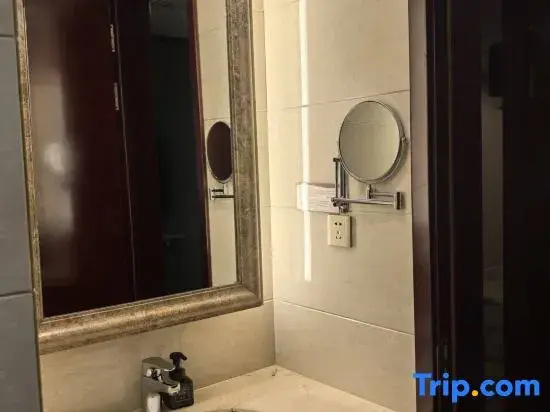 Sunny Date International Hotel - Chambres