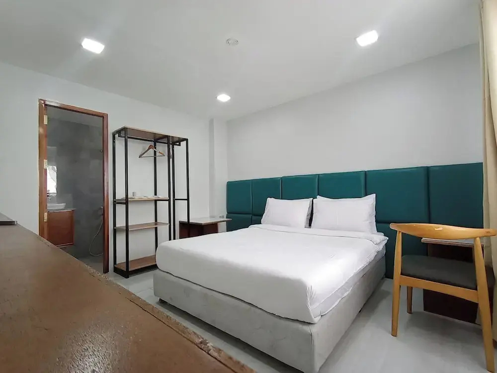 Hotel photo 12