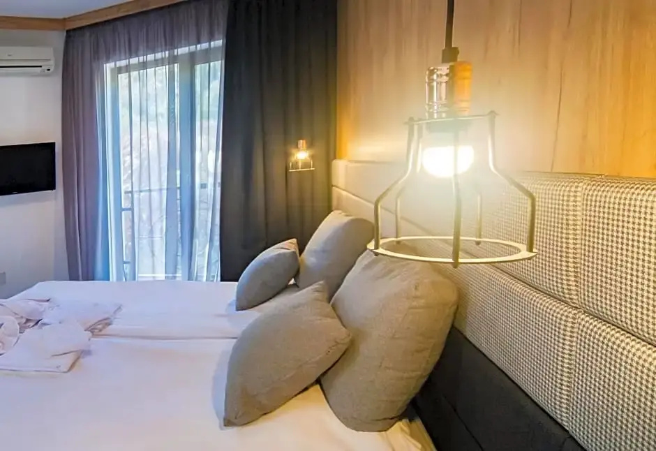 6ato - Chambres