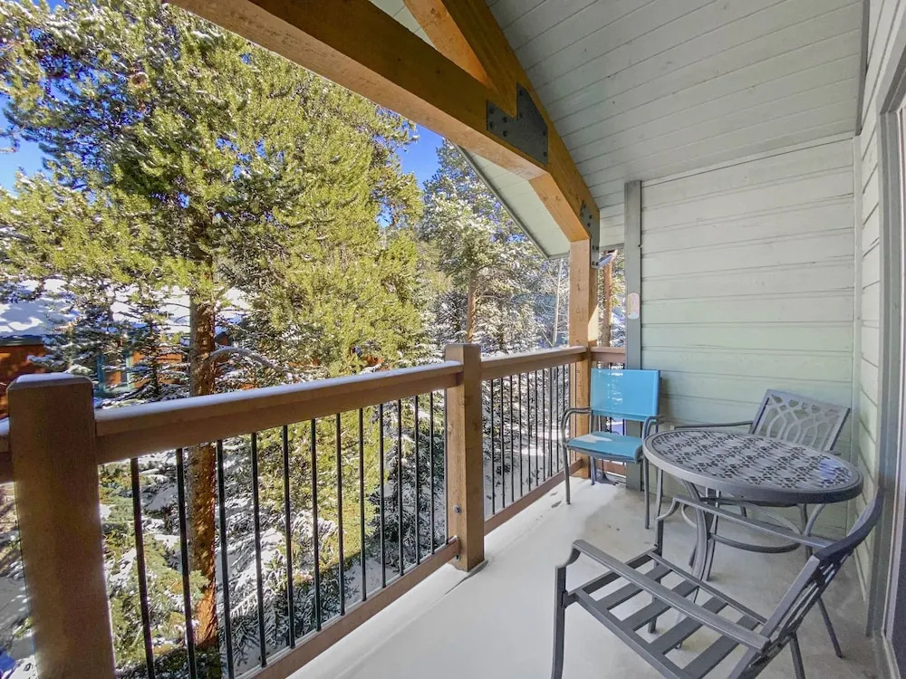 Powder Ridge By Pinnacle Lodging