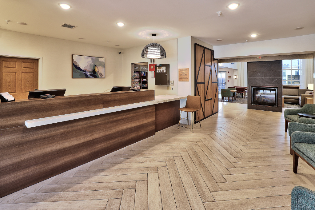 Staybridge Suites Albuquerque - Airport by IHG - Général