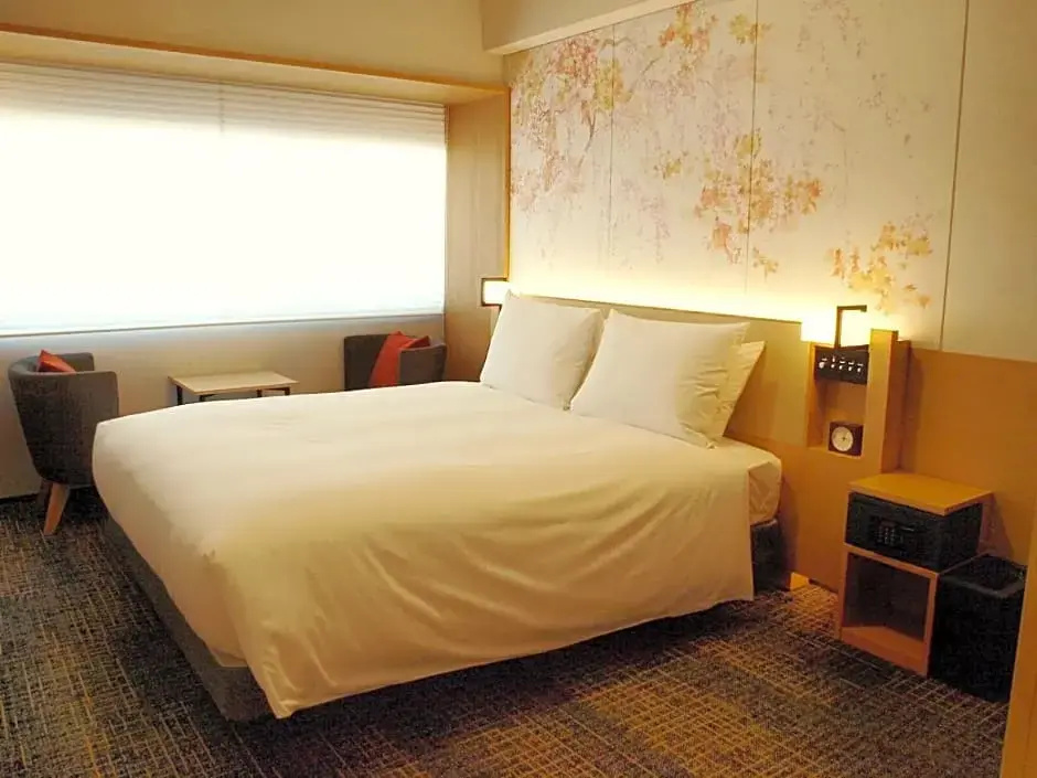 Richmond Hotel Premier Kyoto Ekimae 사진 14